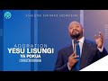 PASTEUR MOISE MBIYE - ADORATION | YESU LISUNGI YA POKUA |   TRADUIT EN FRANÇAIS