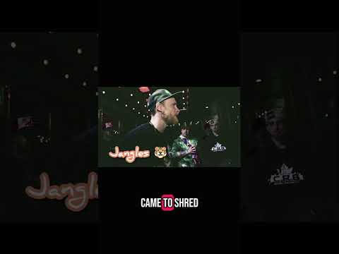 Jangles VS Illiam RoastBeef2 Drops On YouTube Friday May 2nd 2025 Filmed By Kaiser