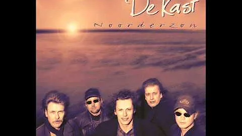 De Kast - Het Masker (Van het album 'Noorderzon' uit 1998)