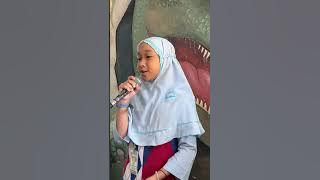 Lagu Kepompong | #merdekabelajar #17agustus2023 #menyanyitunggal