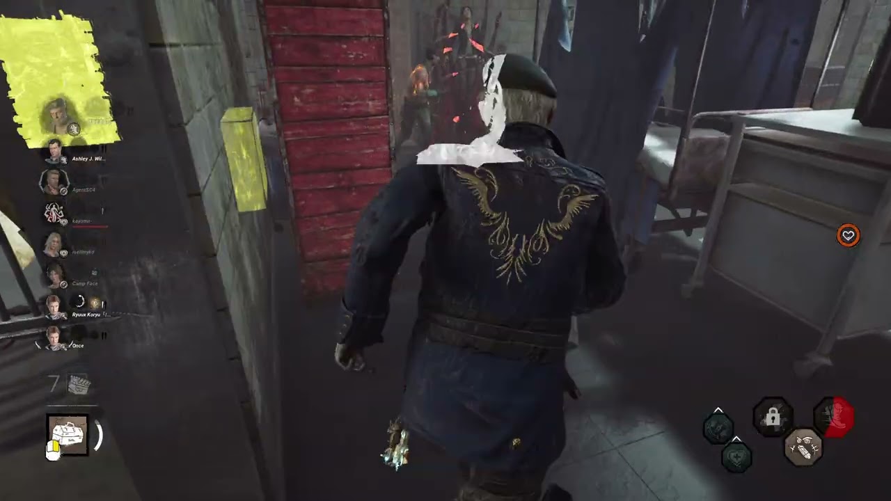 DOBLE BILL DOBLE 2VS8|| DEAD BY DAYLIGHT GAMEPLAY EN ESPAÑOL PARTE 11