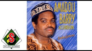 Amadou Barry - Djanon Ourda