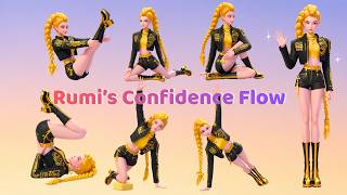 Rumi's Confidence Flow | Little Nova Yoga | Fun Kids Yoga for Confidence, Strength &amp; Flexibility