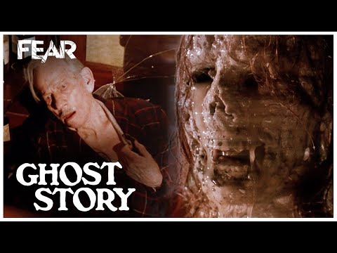 Eva Comes For Her Doctors Appointment | Ghost Story (1981)