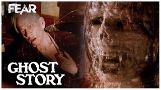 Eva Comes For Her Doctors Appointment Ghost Story 1981