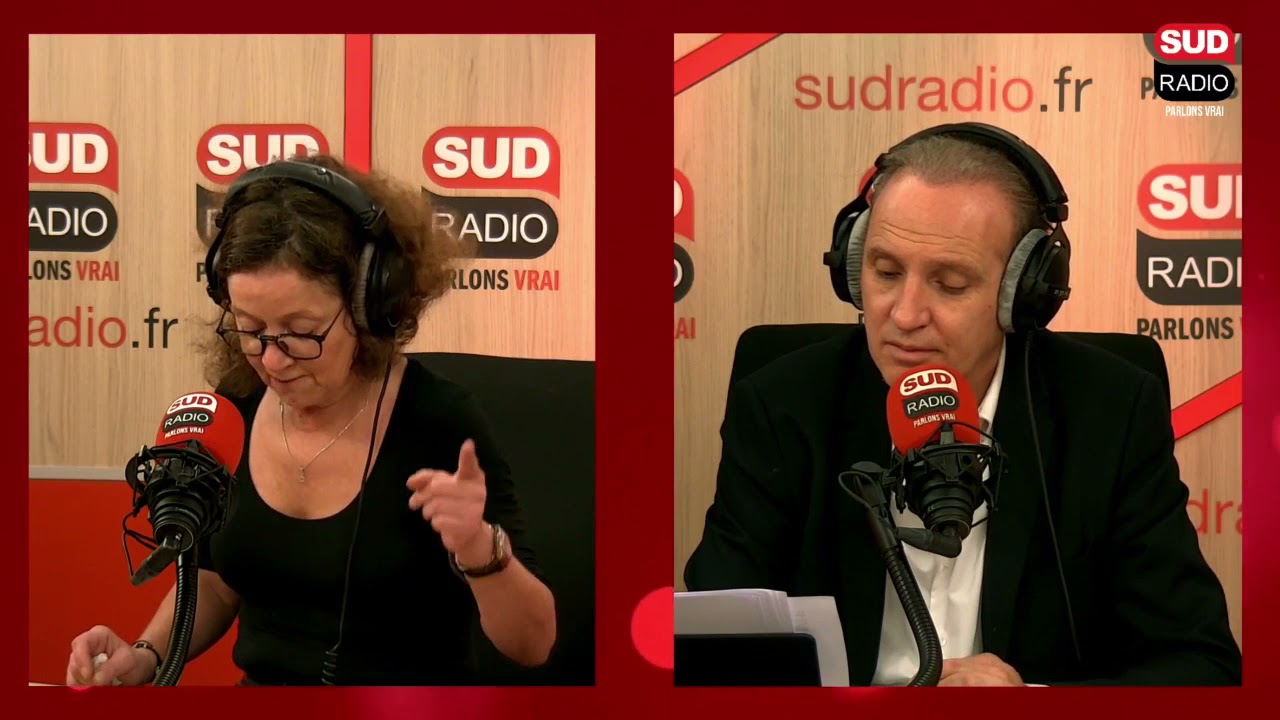 Élisabeth Lévy : "Selon un rapport de l'AN, l'immigration est un phénomène naturel"