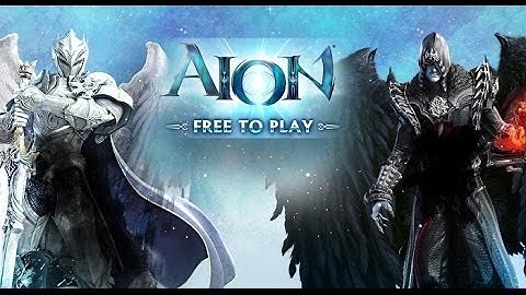 Aion EU helper 4.5 | Korean/Japanese voices, korean font, NA Data package