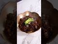 韓国人みんなが大好きな韓国式ジャージャー麺 | #麺料理 #レシピ #カンチャジャン