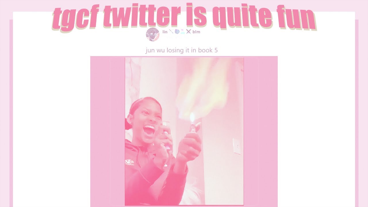 [5] tgcf twitter is quite fun..