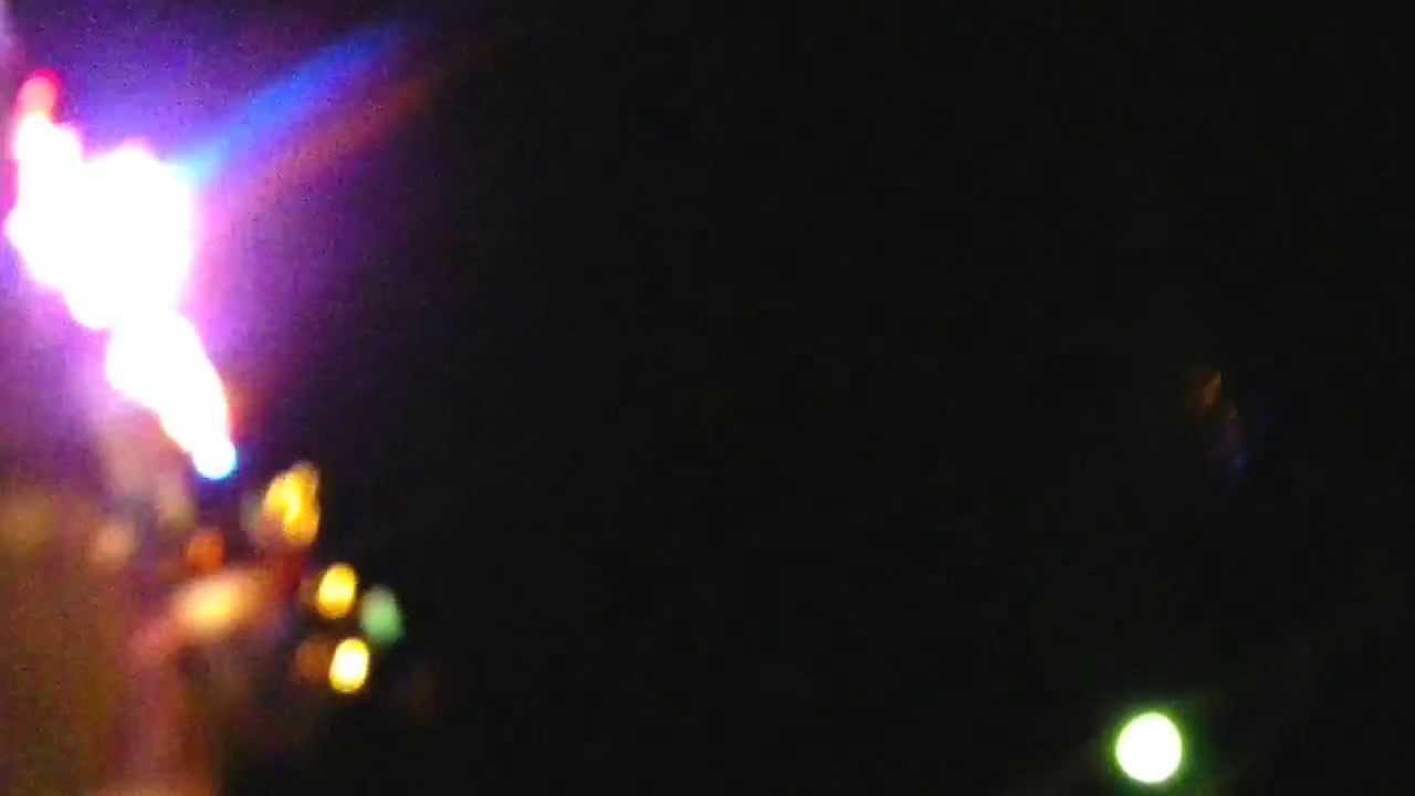 Megaloads protest in Orofino, ID, 7 August 2013 3/3