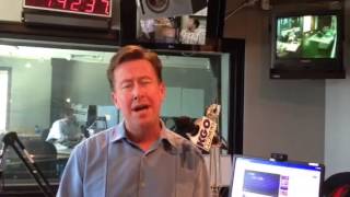 CLAYCORD.com - Bret Burkhart - KGO Radio