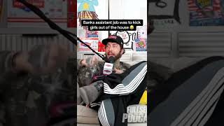 Celebrity FAZE BANKS CRAZY STORY #shorts Net Worth