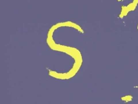 Sesame Street Sand Letters S Sesame Street Sand Letters S