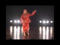 Danse orientale  danser une chorgraphie de style baladi