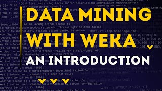 Introduction To Data Mining In English | Data Mining Explained With Weka