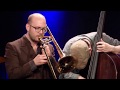 Capture de la vidéo Samuel Blaser Quartet - Live At Porgy & Bess, Vienna, Austria, 2019-05-16 -  Klaxon