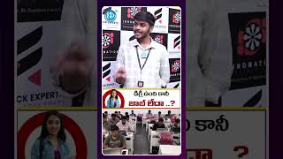 Learn Data Science & AI at Innomatics Research Labs | Student Journey & Review