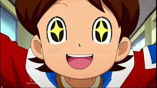 Yo Kai Watch - Nate Becomes Rich