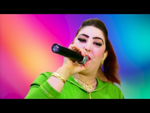 الفنان جواد الحسناوي رفقة حسناء اطلس تاحيدوست بعنوان "إوا إد إيسوريتريد"