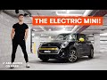 FINALLY! Living with the All-Electric Mini Cooper S E (Full Review) // Ash Davies on Cars