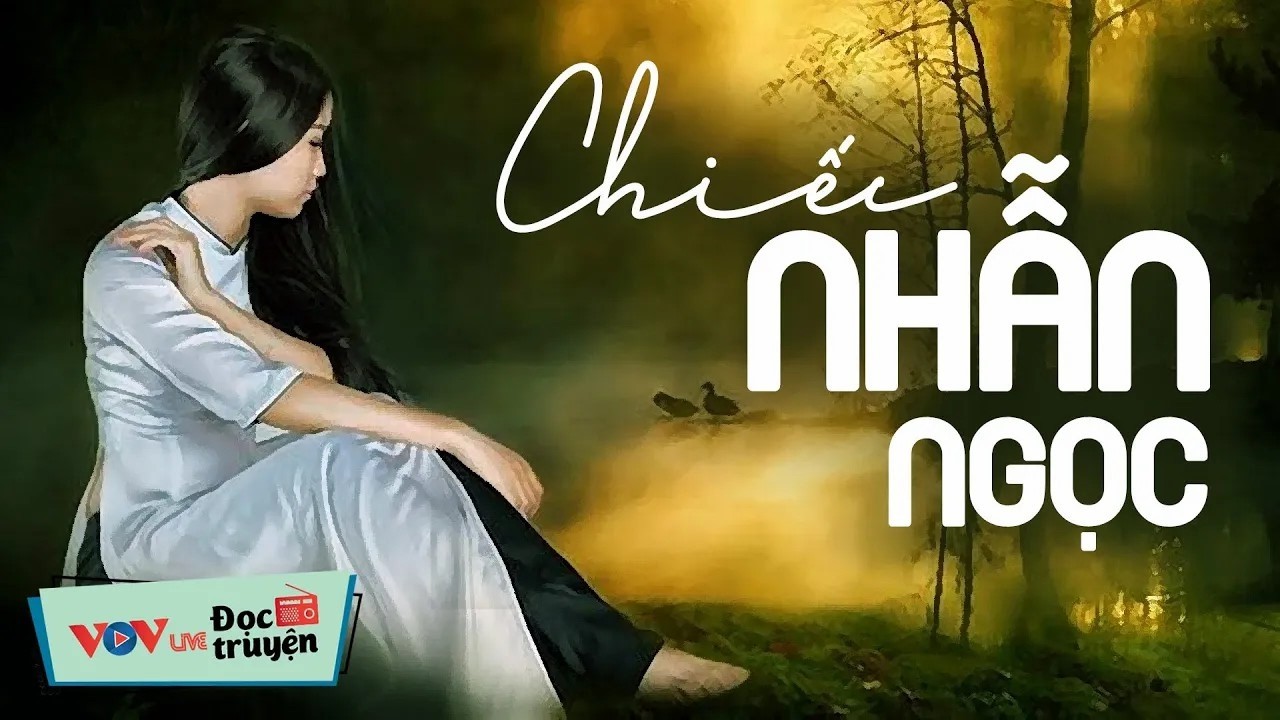 TRUYỆN HAY ĐẶC SẮC - Chiếc Nhẫn Ngọc _ Đọc Truyện Đêm Khuya Đài Tiếng Nói Việt Nam VOV Ngủ Ngon 2026