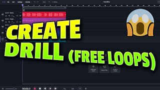 How to Make SOUNDTRAP Drill Beats (FREE) | 2023 | Gio
