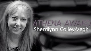 2019 Windsor-Essex Business Excellence Awards: Athena Award