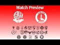 BOLTON VS WIGAN - DERBY DAY!