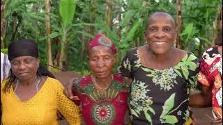 CHAMAMASHYA - Kwaya Ya MT.Cecilia-ROMBO MKUU