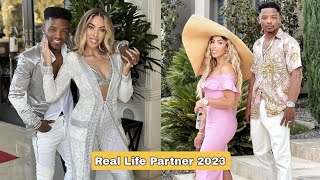 Marco Hall And Brooke Ashley Hall, Family, Net Worth, Hobbies, Age, Relationship, Comparison, Facts