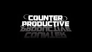 Counter Productive - DBD Got Some Good News
