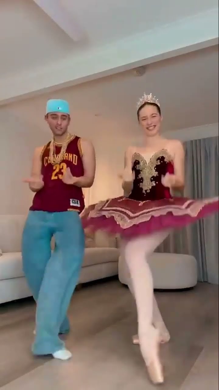 #JasonDeruloTV // Dance ?#GotPermissionToPost From @JasminandJames  #YouCanDoAnything