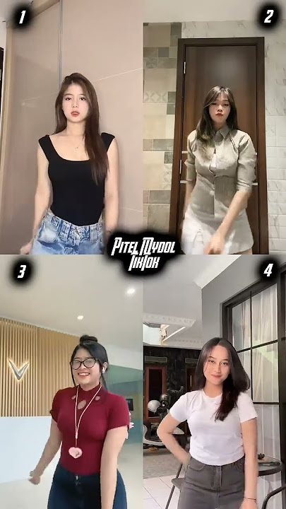 Battel Joget JD More That You Know x Alone Melody #trending #tiktok #viral #dance #shorts #fyp