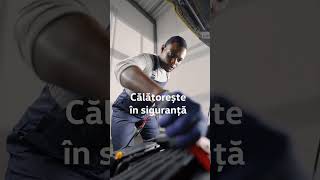 Schimb baterie Volkswagen.