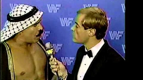 Iron Sheik & Nikolai promo 4