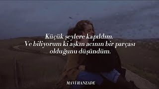 SHY Martin - Are you happy? (Türkçe Çeviri)