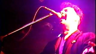 Push - Alcohol Tide - Sfo2 Boomerang May 95