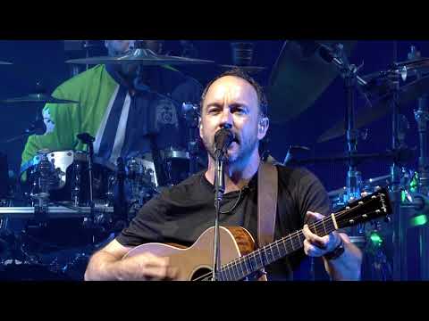 Putar Come Tomorrow - Dave Matthews Band