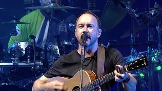 Video thumbnail of "Dave Matthews Band-Come Tomorrow-LIVE 7.18.19,Northwell Health at Jones Beach Theater,Wantagh, NY"