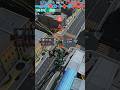 WR - Shoggoth Kroko VS UE Rhino | War Robots