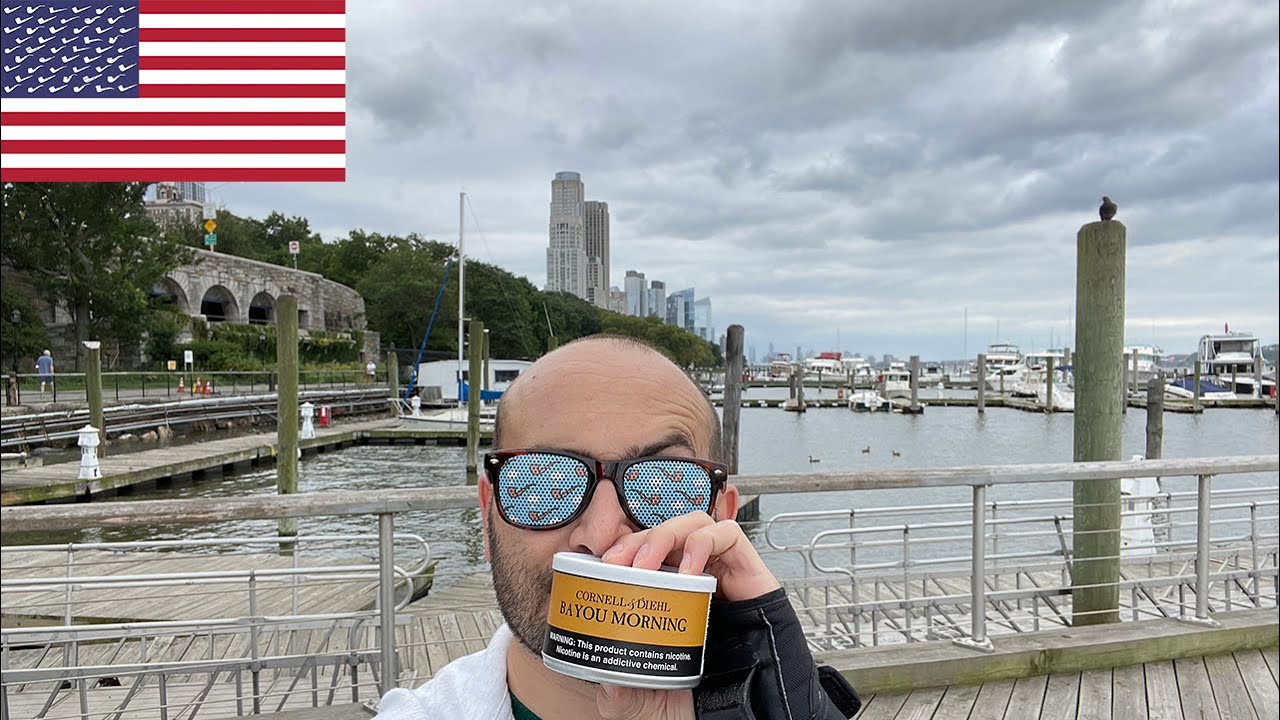 Cornell & Diehl - Bayou Morning