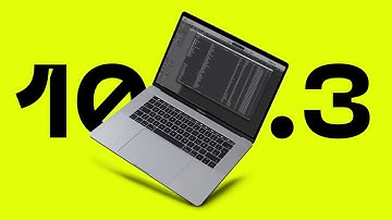 What’s New in Logic Pro 10.6.3: Finally, Apple Added This!