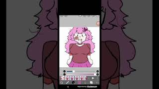 Download Lagu cream boy. (ft:blush \u0026 cream human.) cr:@lesviies #animation #animationmeme #bfb #bfdi #tpot MP3