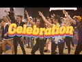 Celebration - FWC Staff Music Video