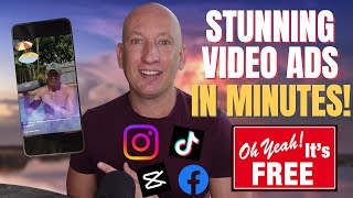 Creating Amazing Videos in Minutes with Capcut for Free!