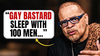 At 69, Sinbad FINALLY Reveals 6 Actors He Secretly Hated The Most!