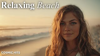 Download Lagu DJ Calm Music for Relaxing at the Beach | Chill Ambience for Stress Relief by the Sea MP3