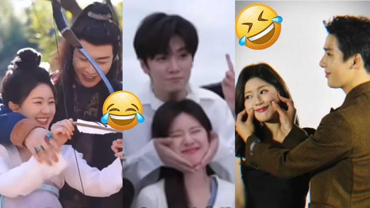 ✨ Here’s Why Zhao Lusi Is Considered an Exception by Male Stars — A Privilege Not Everyone Is Given