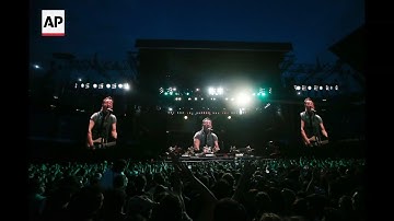 A look at the most anticipated musical tours of 2022