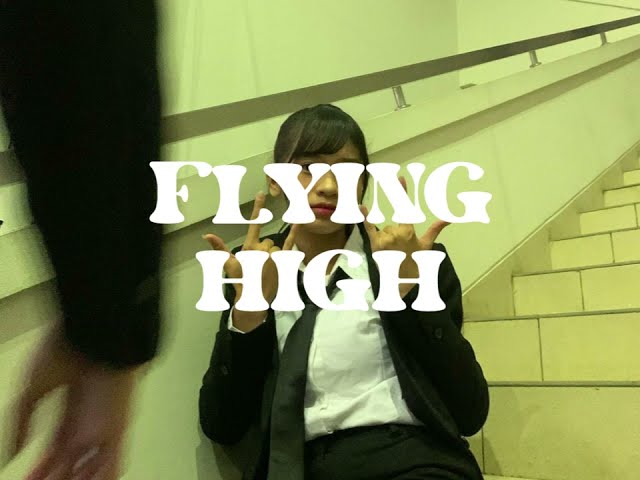 Pop Punk | JKT48 - Flying High class=